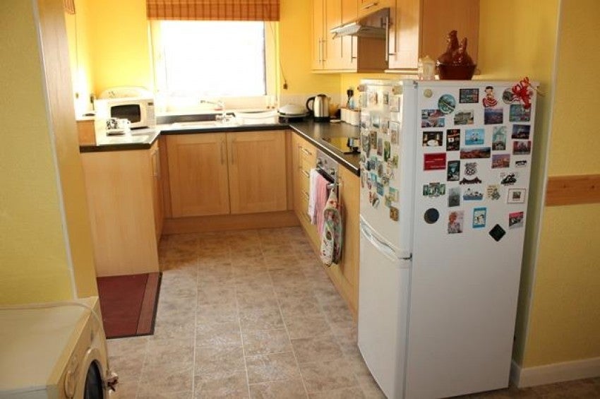House Croft Way in Camblesforth