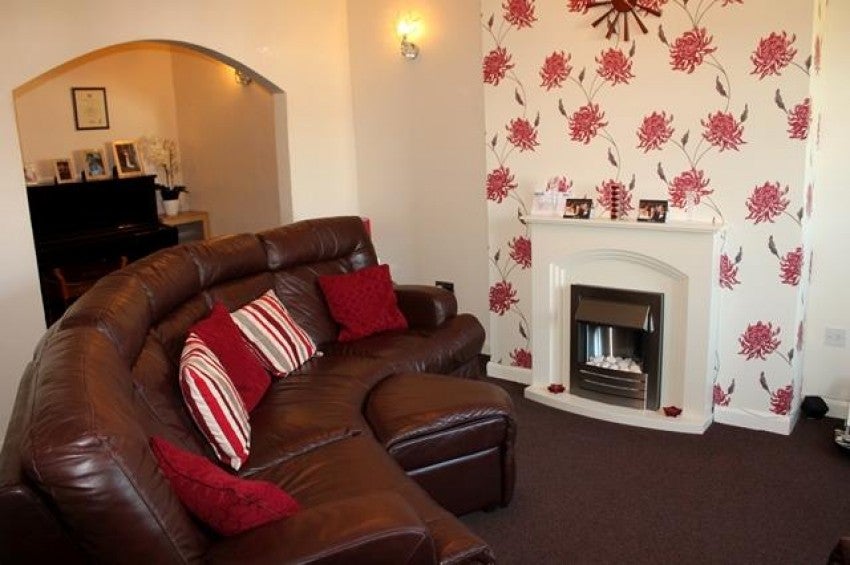 House Croft Way in Camblesforth