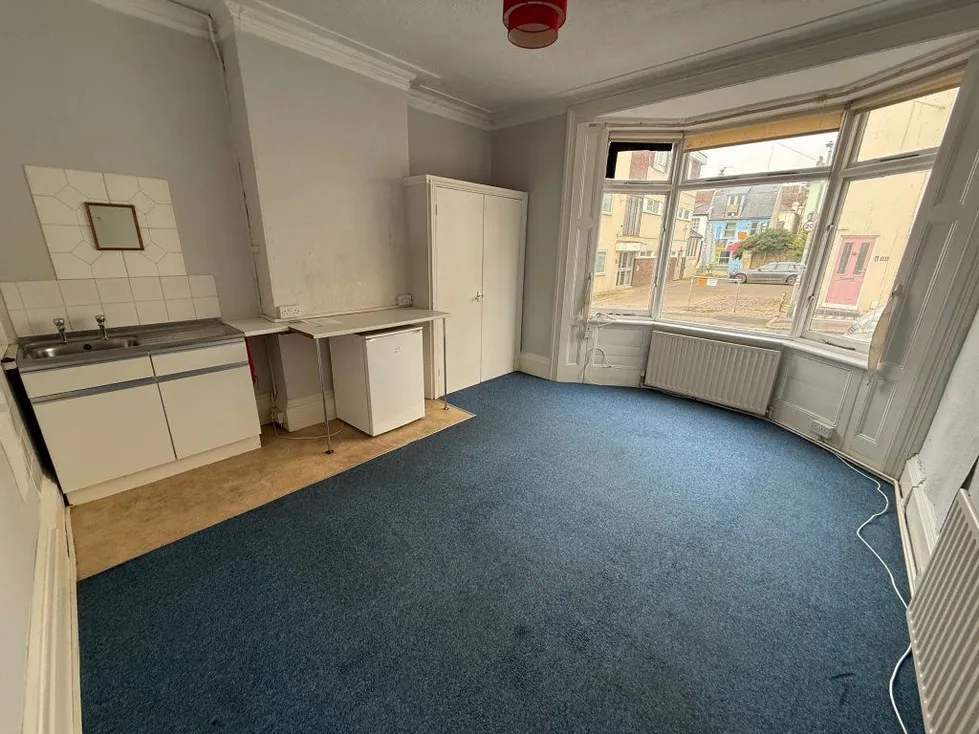 Room College Place in Brighton