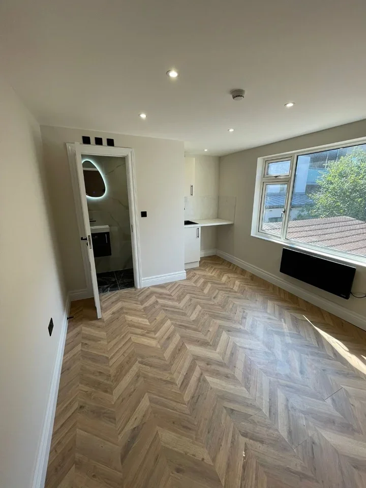 Flat Abery Street in Greater London