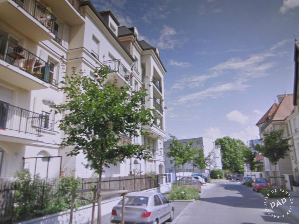 Appartement Rue des Rameurs à Le Perreux-sur-Marne