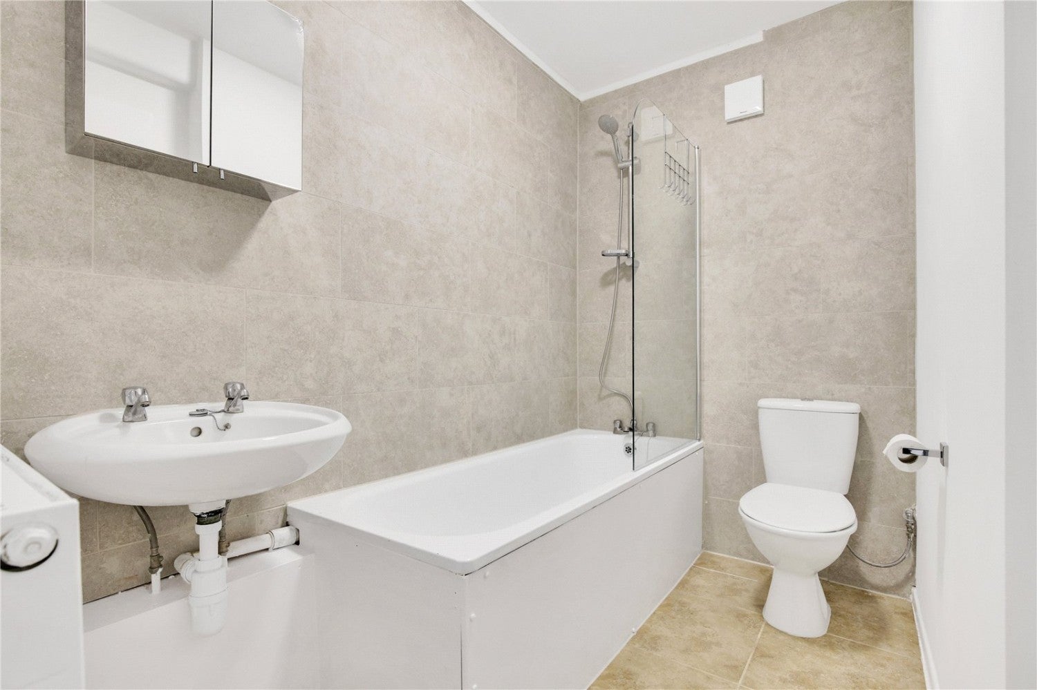 Flat Addington Road in Greater London