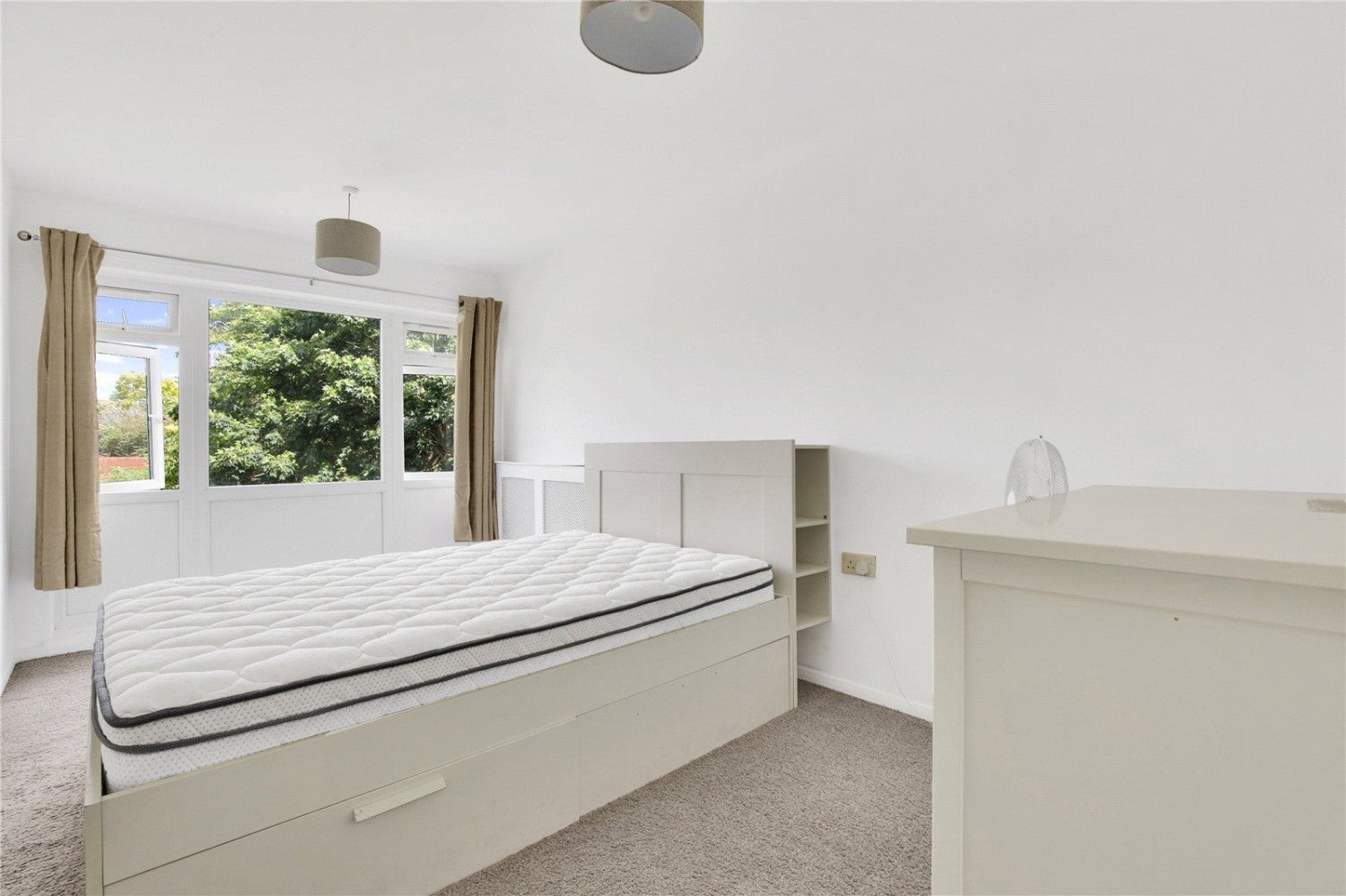 Flat Addington Road in Greater London