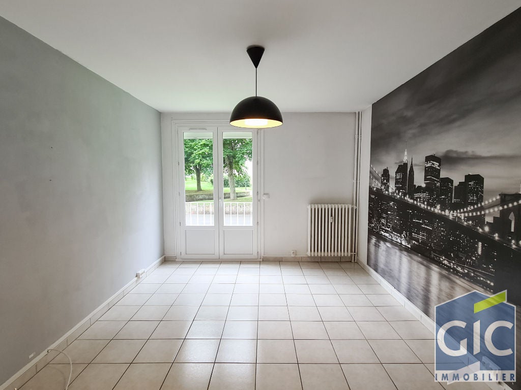Appartement Boulevard des Belles Portes à Hérouville-Saint-Clair