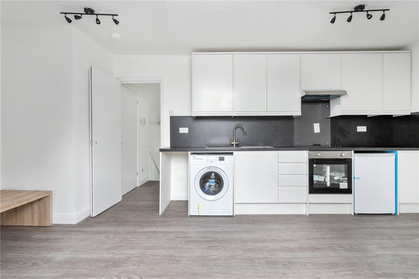 Flat Cottage Road in Greater London