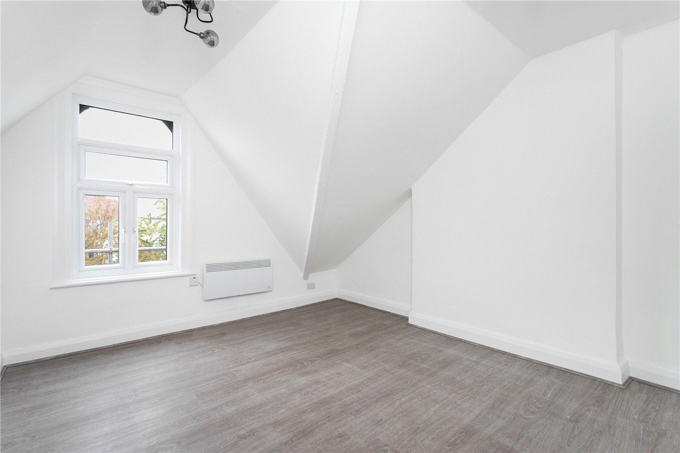Flat Cottage Road in Greater London