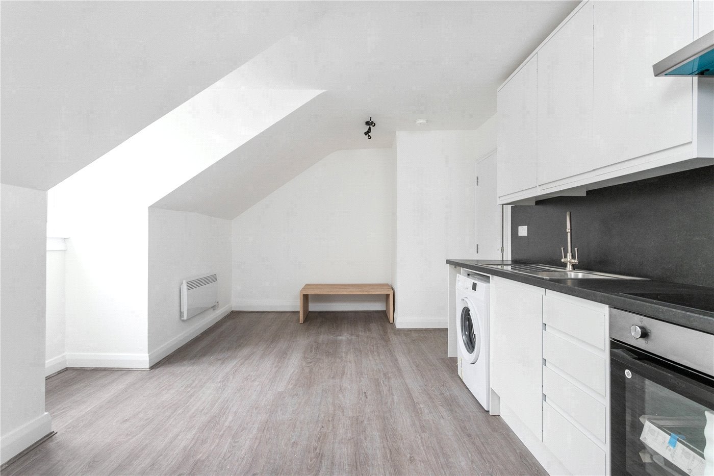 Flat Cottage Road in Greater London