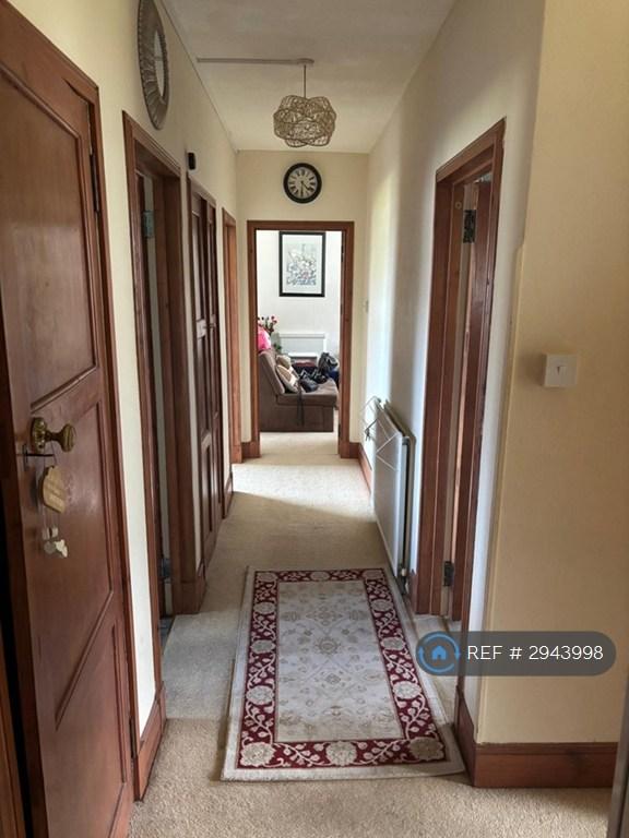 Flat Kincorth Place in Aberdeen City