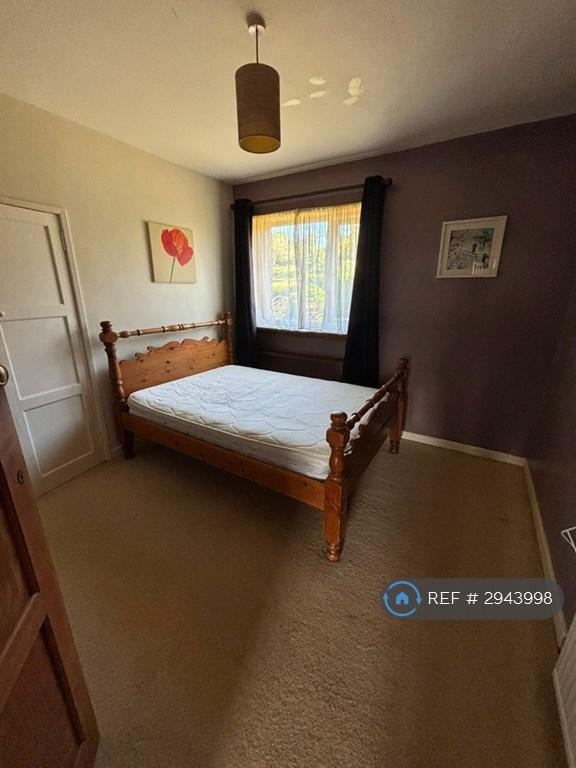 Flat Kincorth Place in Aberdeen City
