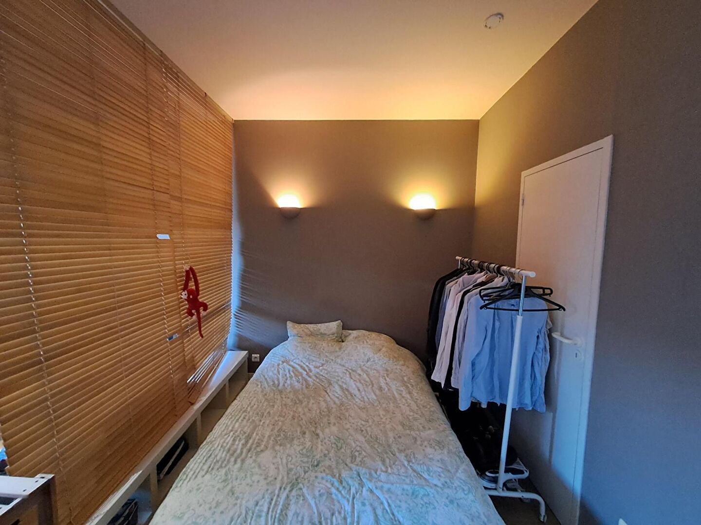 Appartement Promenade de l'Erdre à Nantes