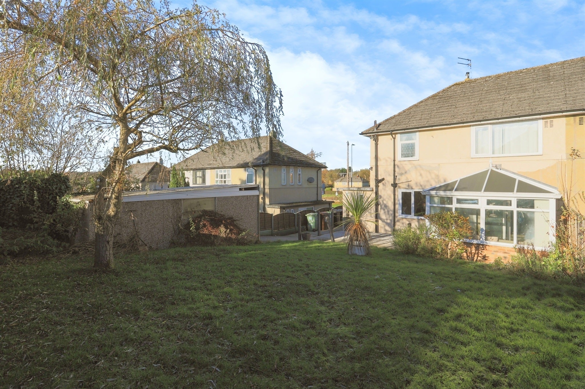 House Asket Avenue in Leeds