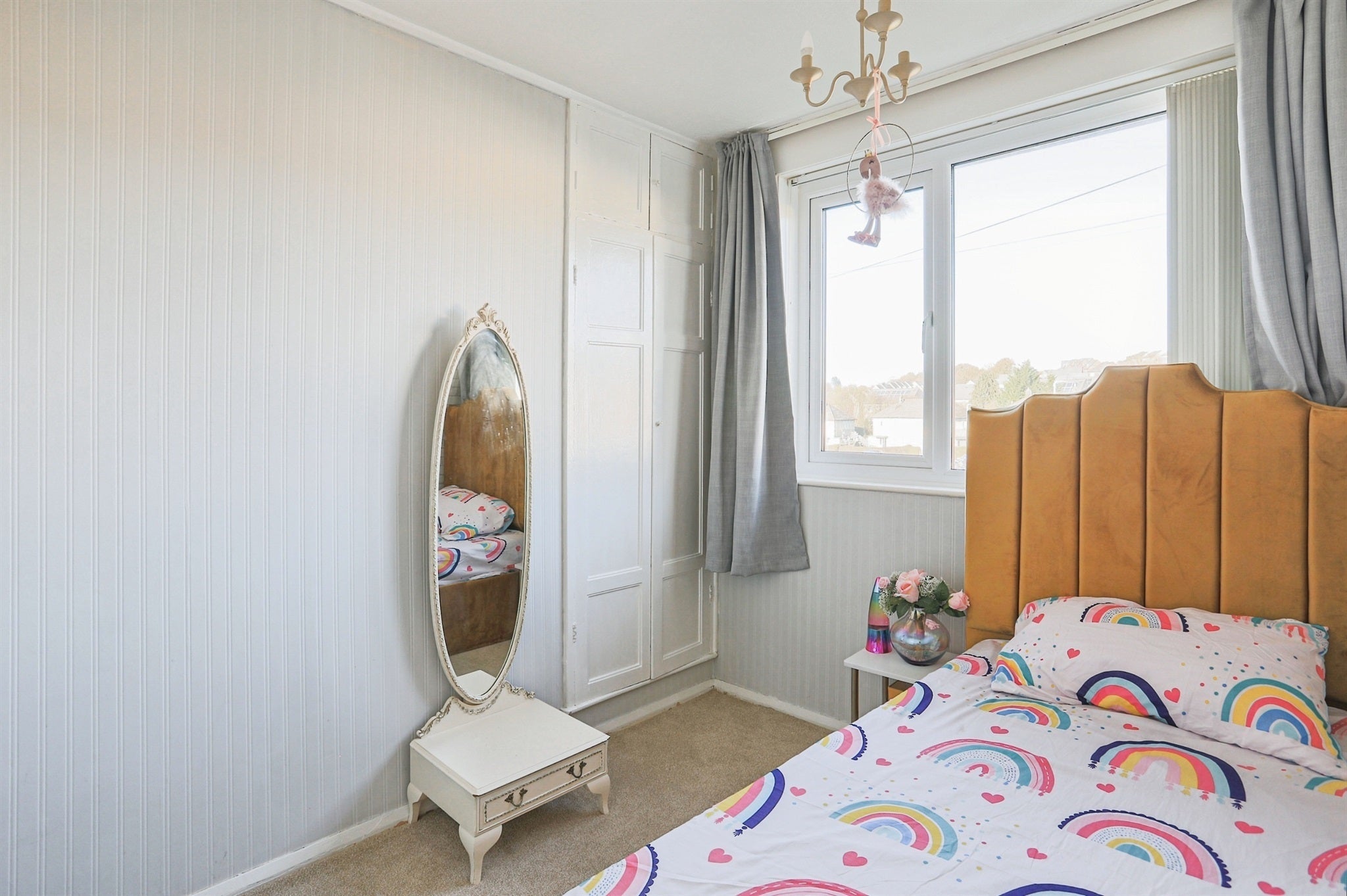 House Asket Avenue in Leeds