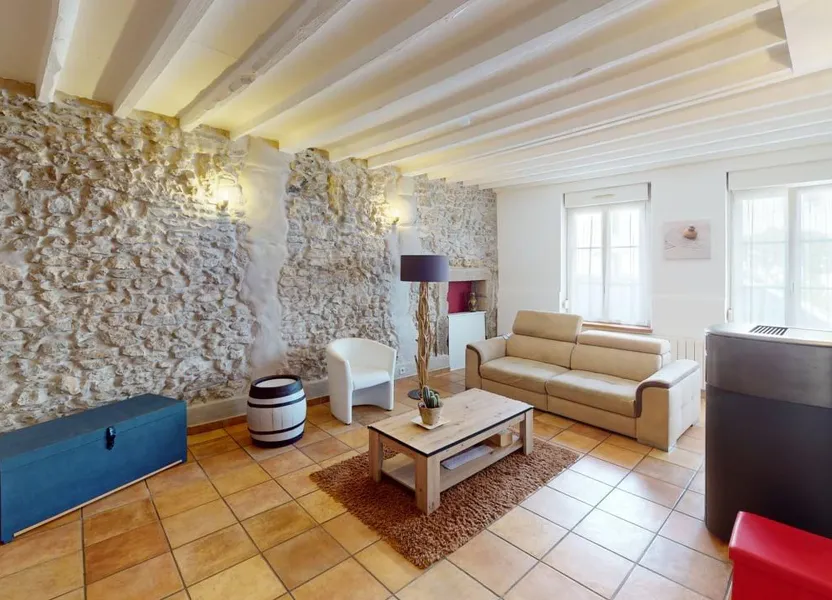 Maison Rue de la Moselle à Corny-sur-Moselle