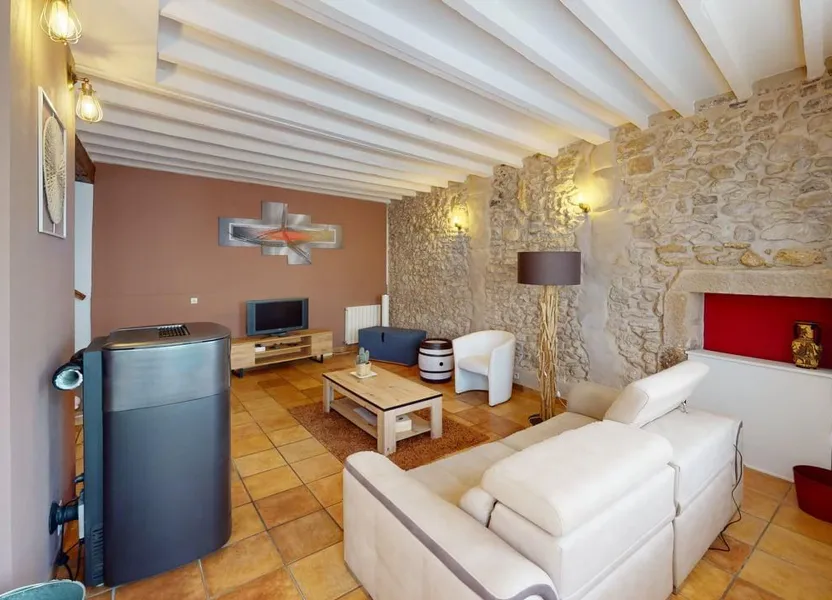 Maison Rue de la Moselle à Corny-sur-Moselle