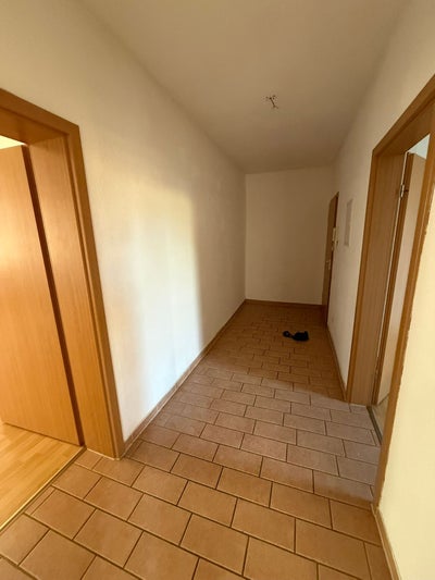 Wohnung Oststraße in Limbach-Oberfrohna