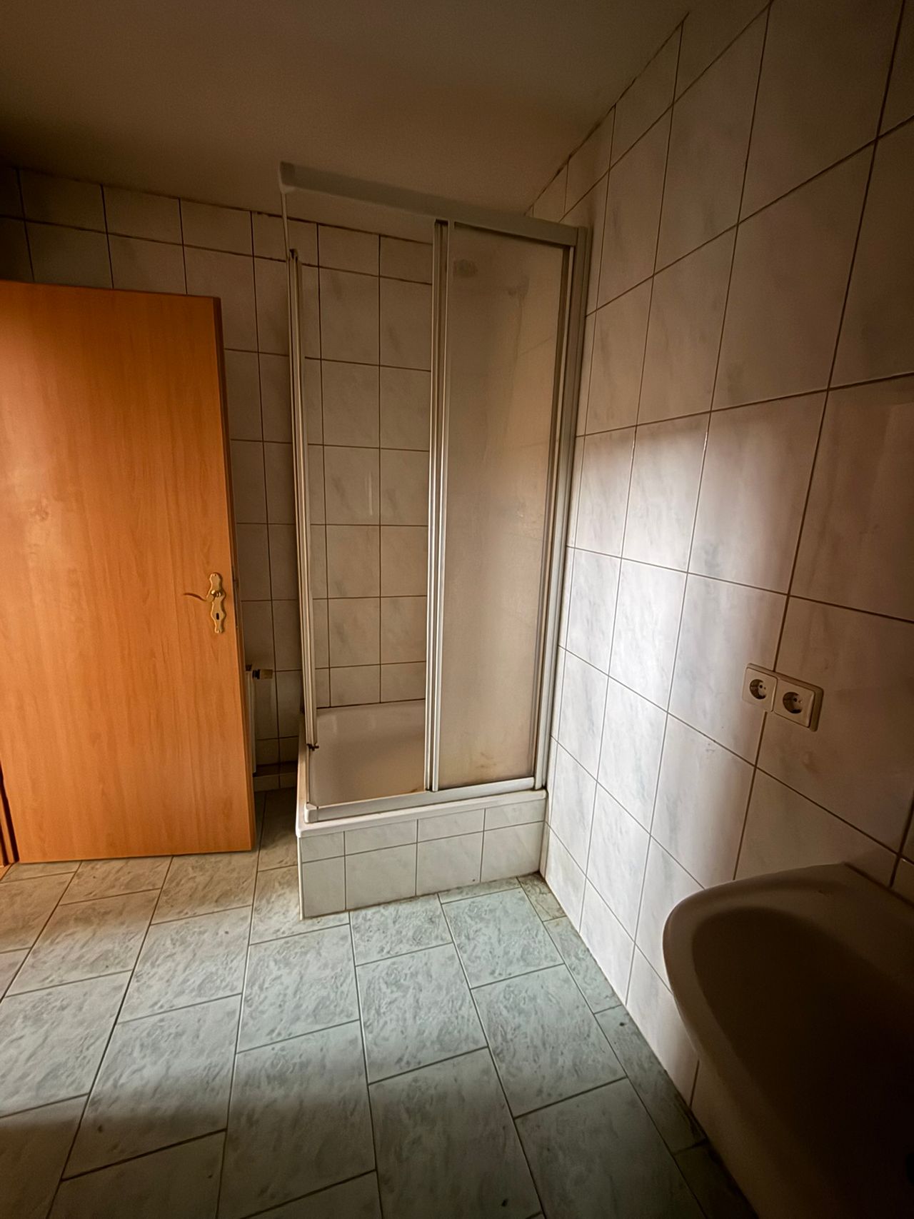 Wohnung Oststraße in Limbach-Oberfrohna