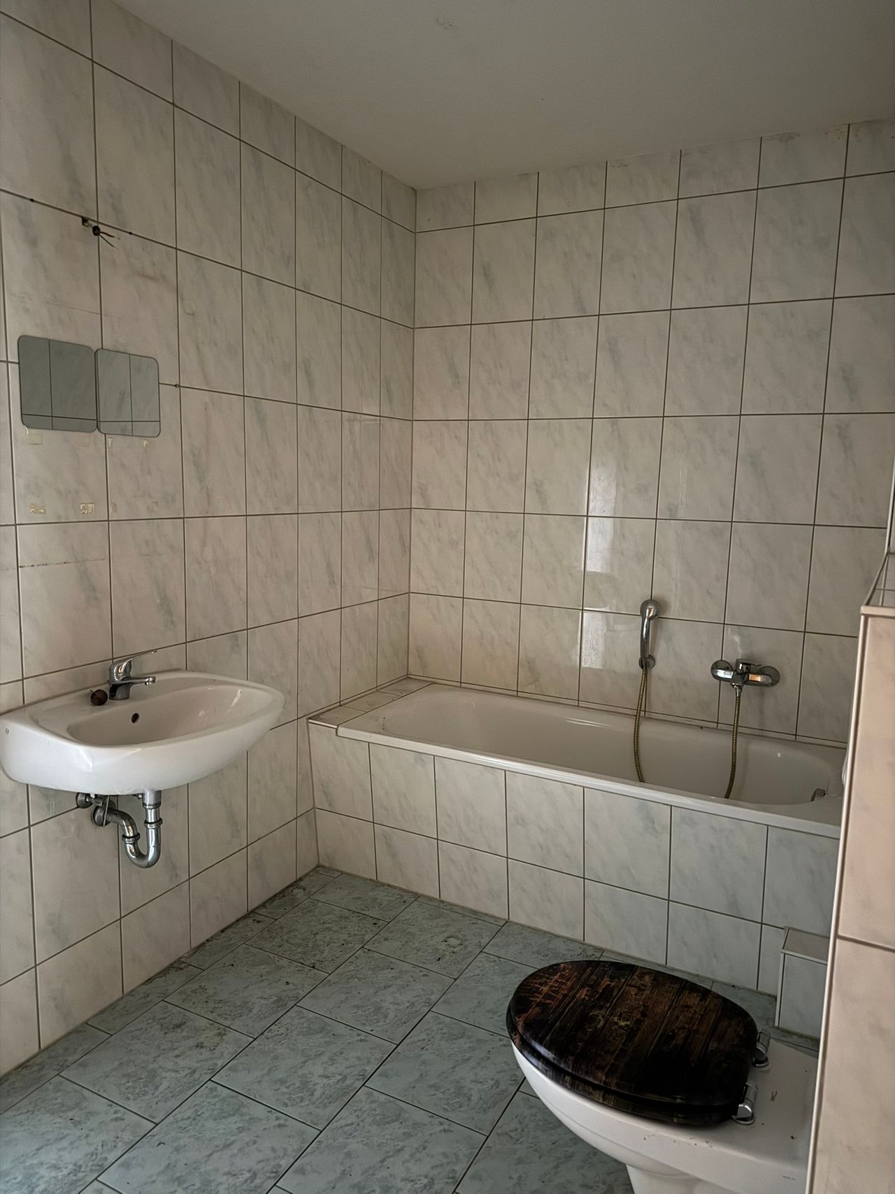Wohnung Oststraße in Limbach-Oberfrohna