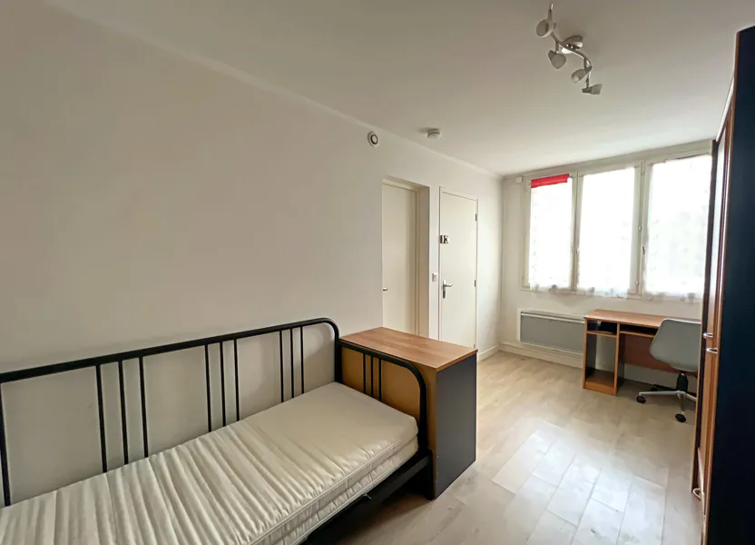 Flat Rue de Gometz in Bures-sur-Yvette