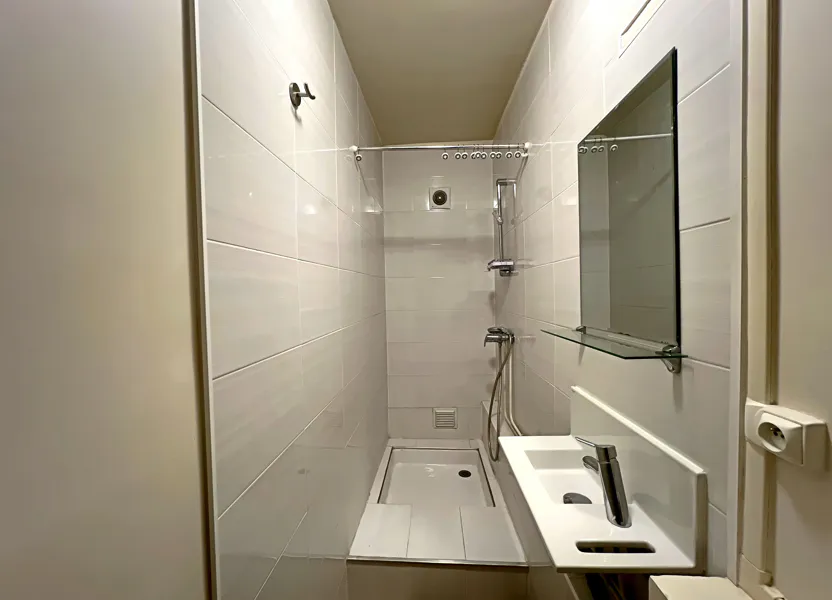 Flat Rue de Gometz in Bures-sur-Yvette