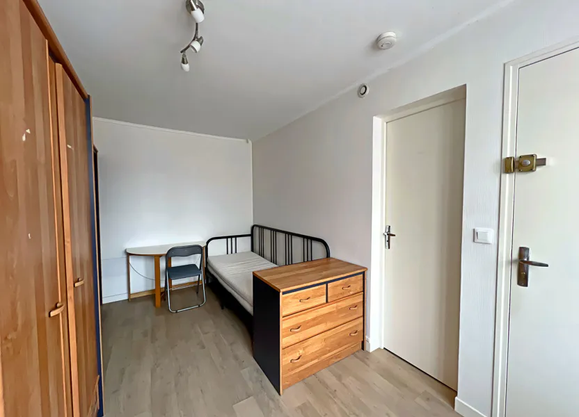 Flat Rue de Gometz in Bures-sur-Yvette