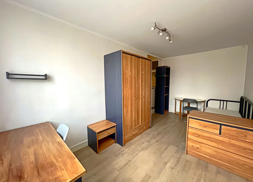 Flat Rue de Gometz in Bures-sur-Yvette