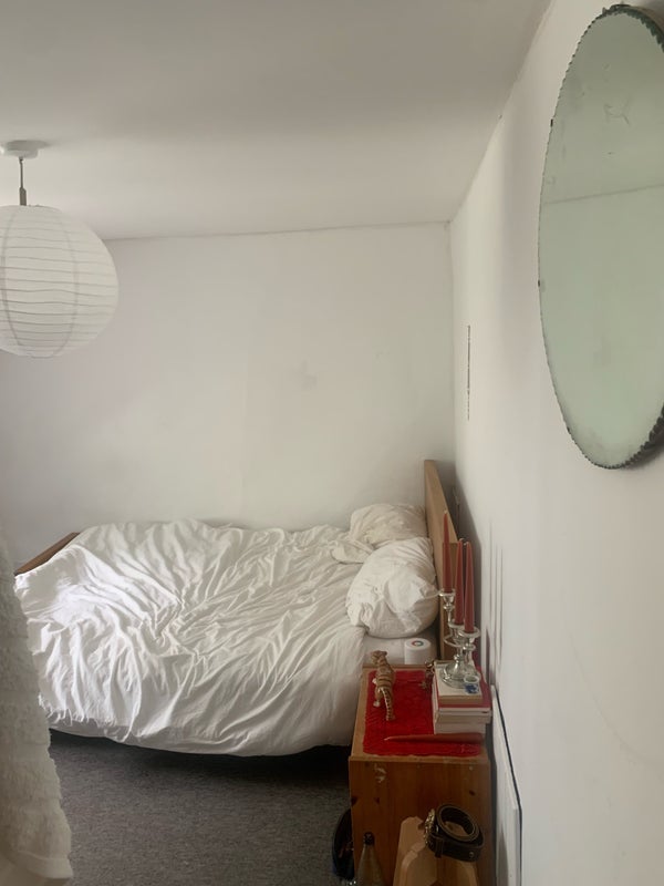 Room Farleigh Road in Greater London