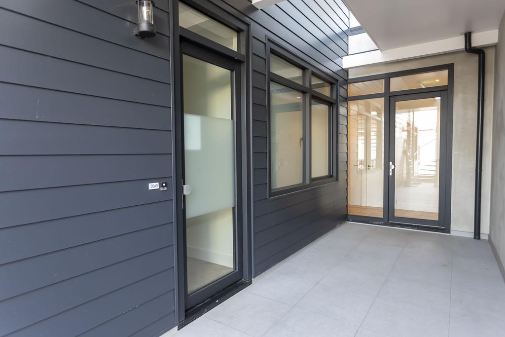 Appartement te huur: Veldweg 50A-6, Bussum