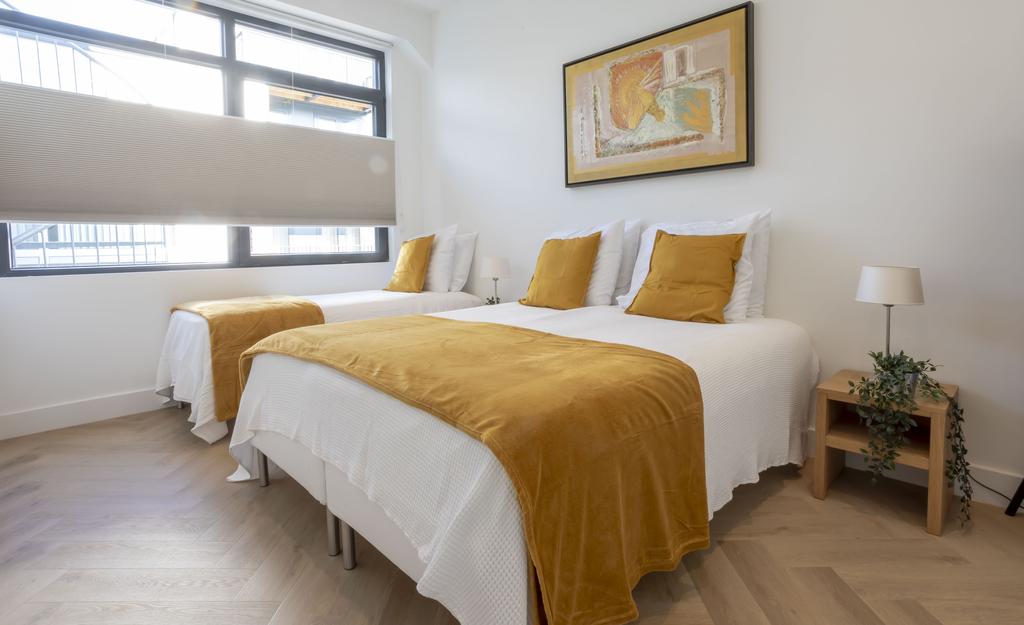 Appartement te huur: Veldweg 50A-6, Bussum