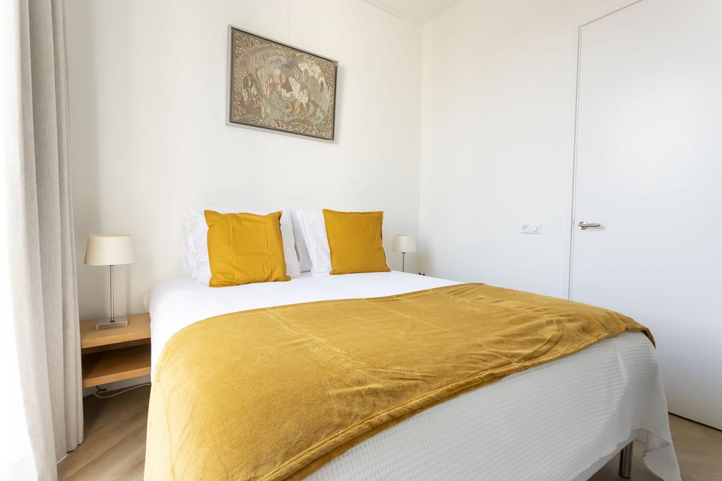 Appartement te huur: Veldweg 50A-6, Bussum