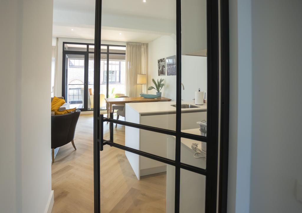 Appartement te huur: Veldweg 50A-6, Bussum