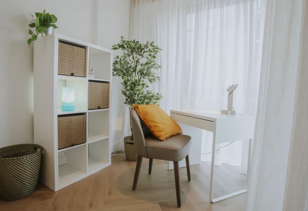 Appartement te huur: Veldweg 50A-6, Bussum