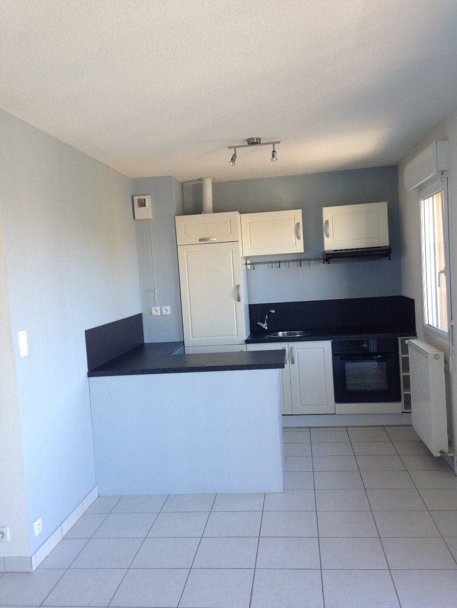 Appartement D 543 à Luc-la-Primaube