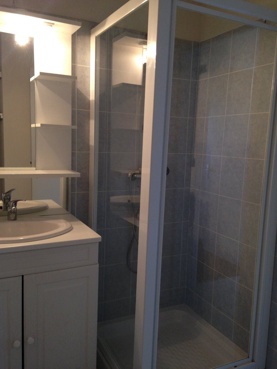 Appartement D 543 à Luc-la-Primaube