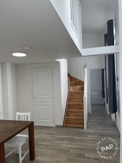 Maison Place des Onze Arpents à Villejuif