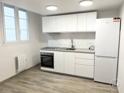 Maison Place des Onze Arpents à Villejuif