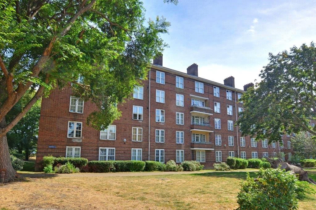 Flat Welland Street in Greater London
