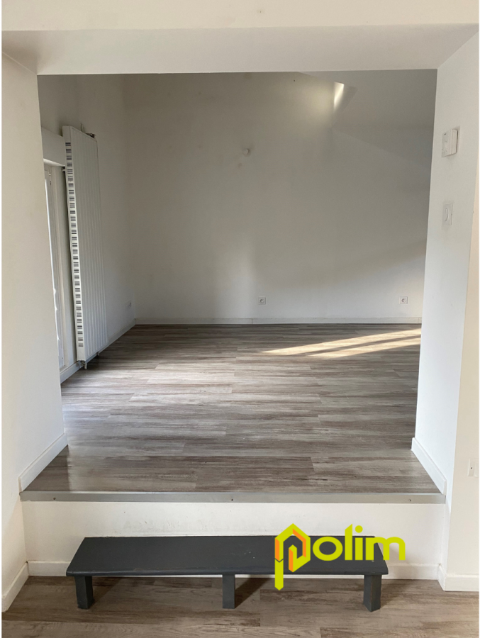 Appartement D 90 à Custines