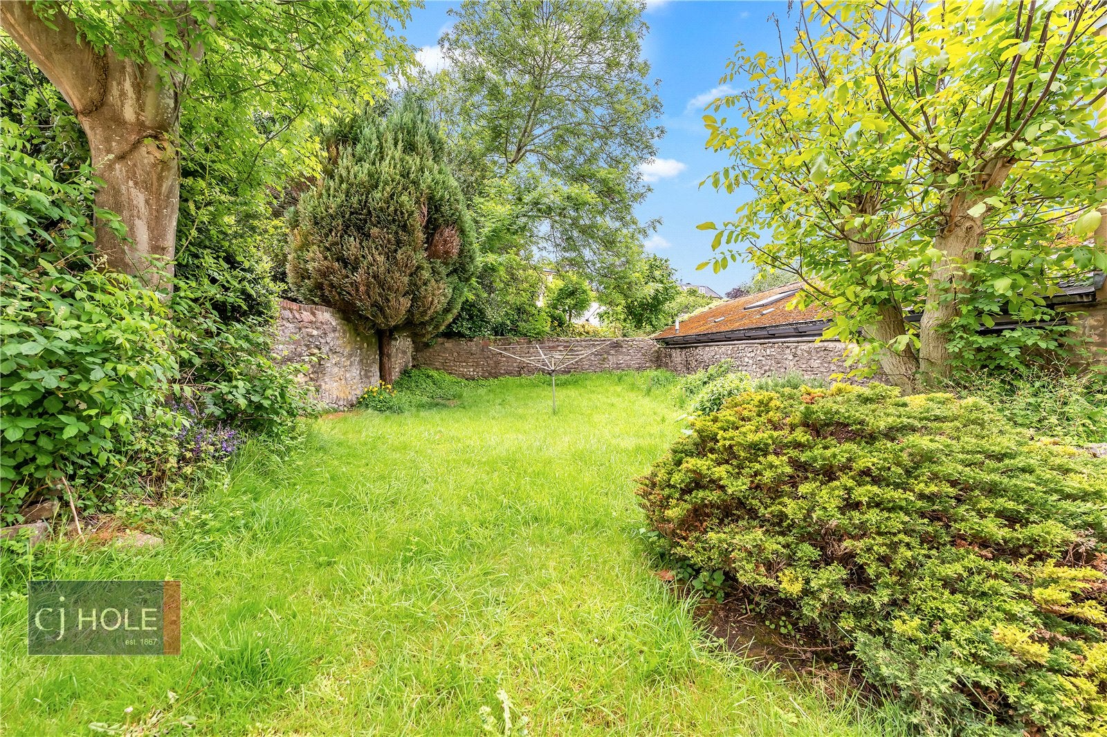Flat Cotham Grove in Bristol