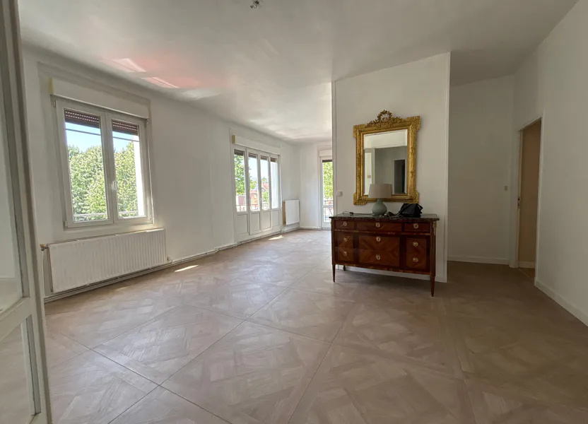 Appartement Avenue Jean Jaurès à Chauny