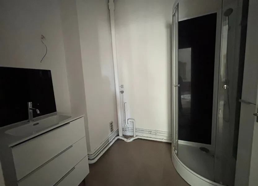 Appartement Avenue Jean Jaurès à Chauny