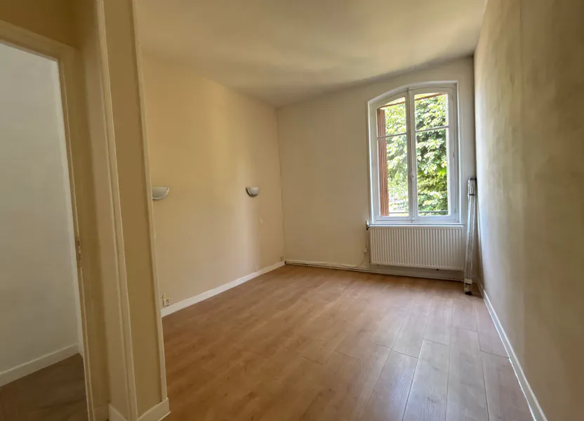 Appartement Avenue Jean Jaurès à Chauny
