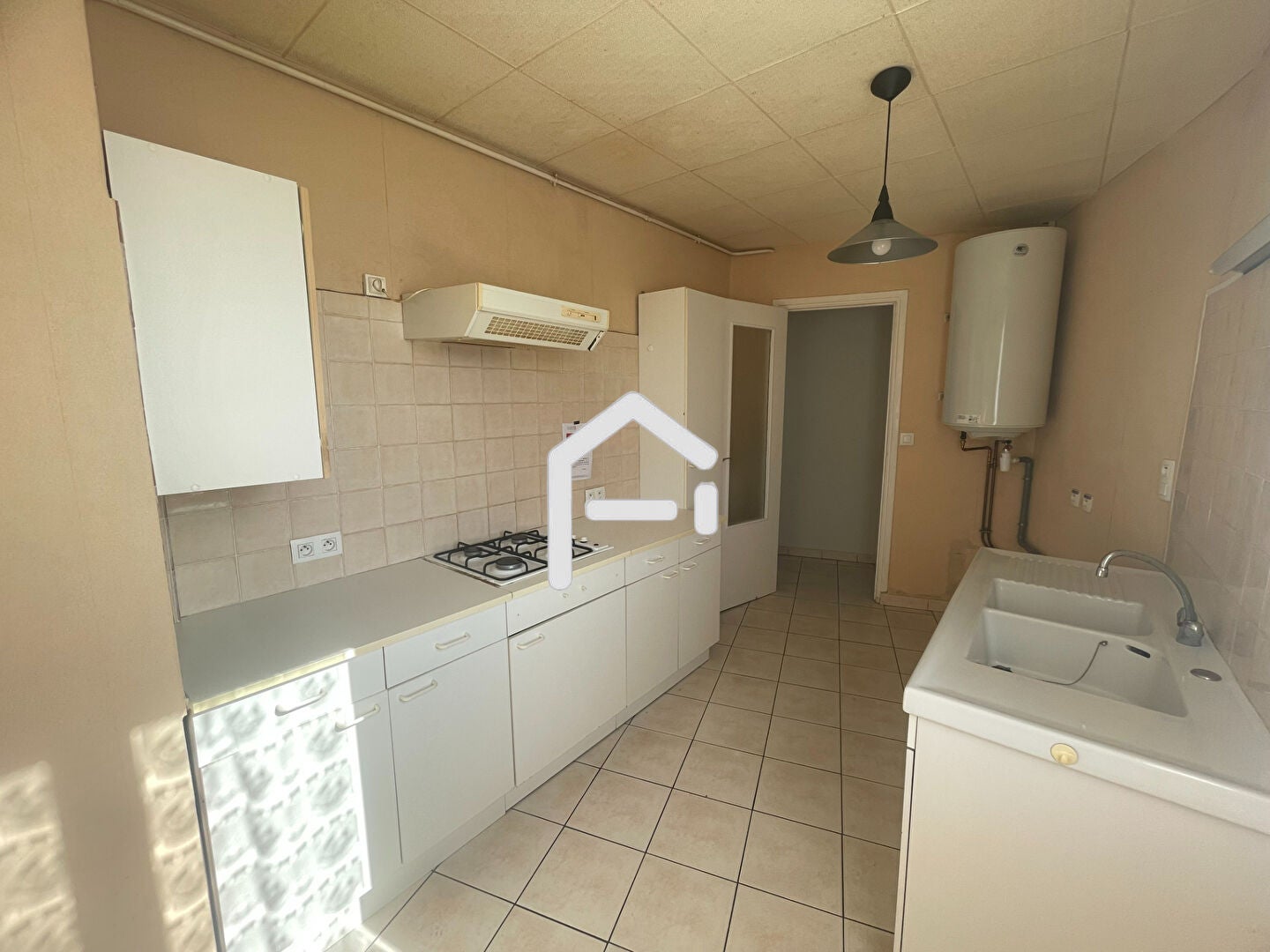 Appartement Allées Charles de Fitte à Toulouse