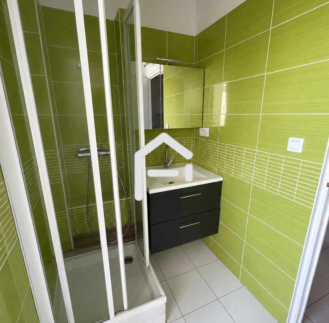 Appartement Allées Charles de Fitte à Toulouse