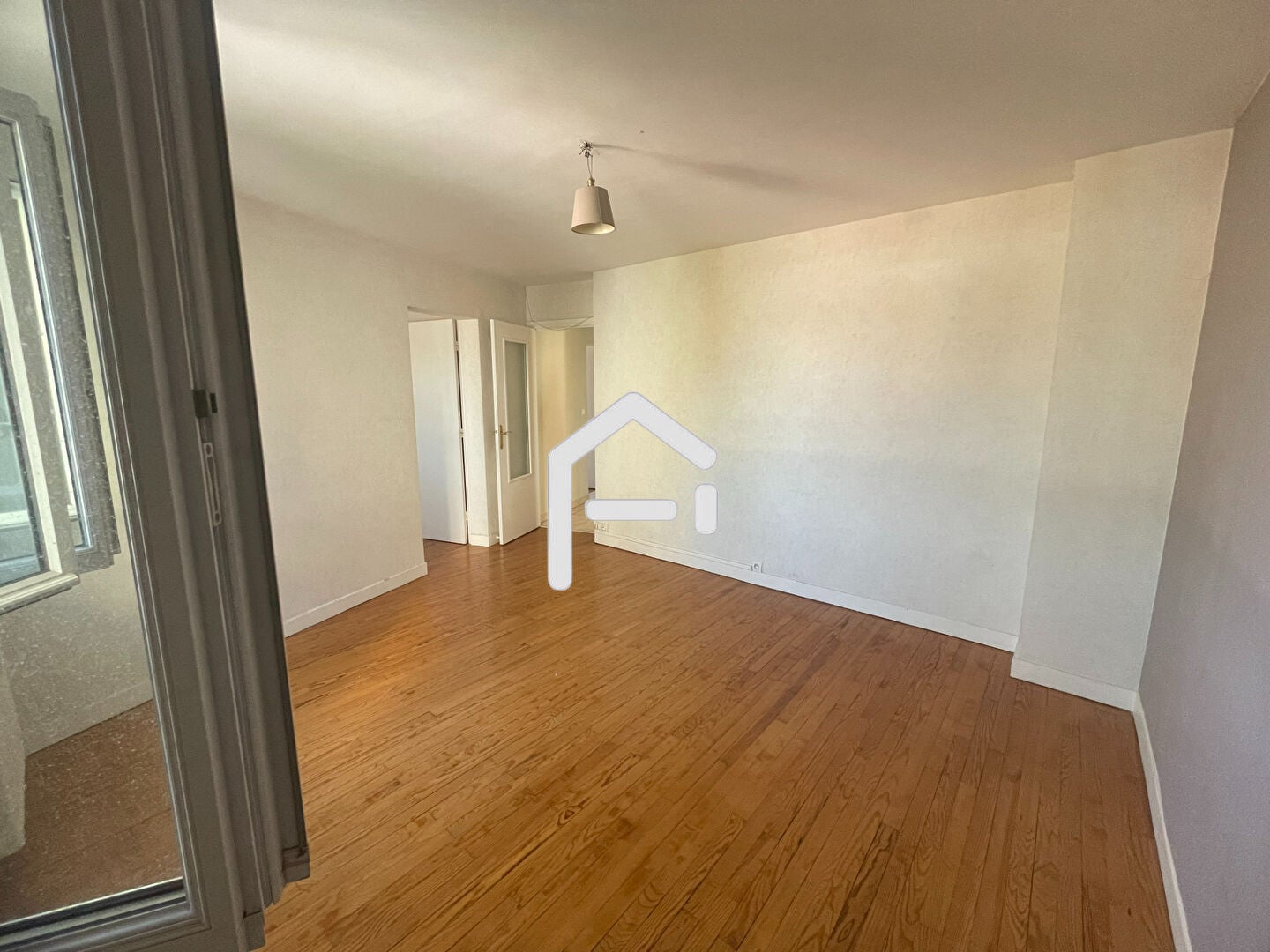 Appartement Allées Charles de Fitte à Toulouse