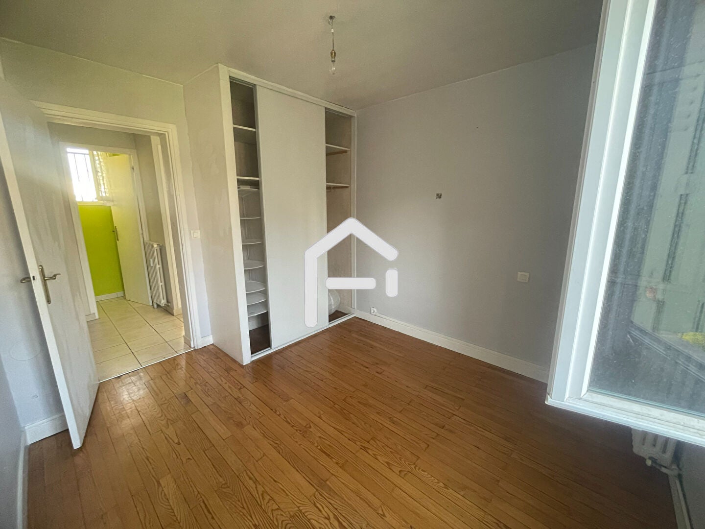 Appartement Allées Charles de Fitte à Toulouse