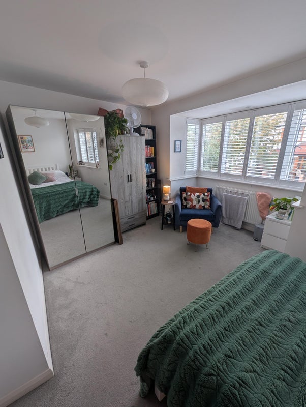 Room Montana Road in Greater London