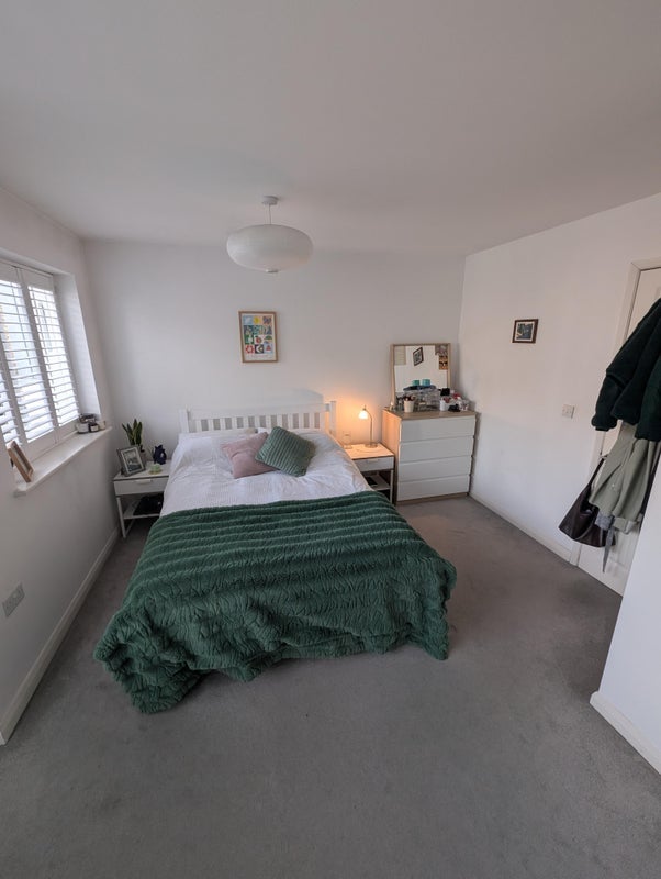 Room Montana Road in Greater London