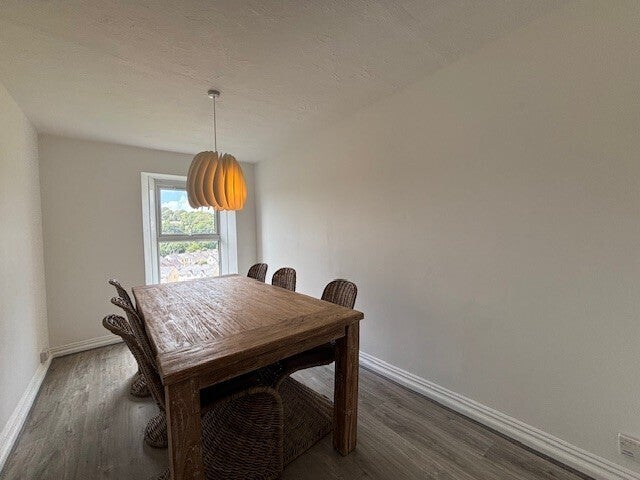 Flat Trenance Road in St. Austell