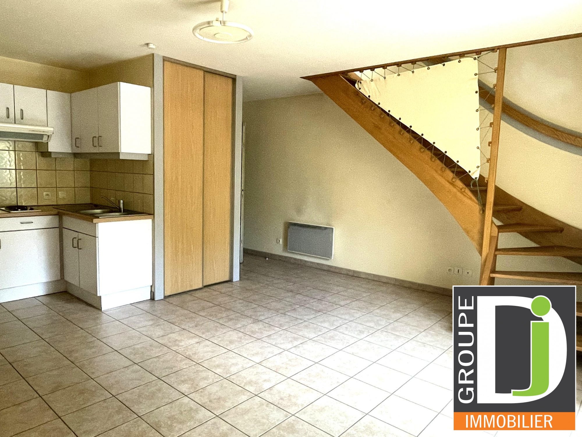 Appartement Boulevard des Remparts à Étoile-sur-Rhône