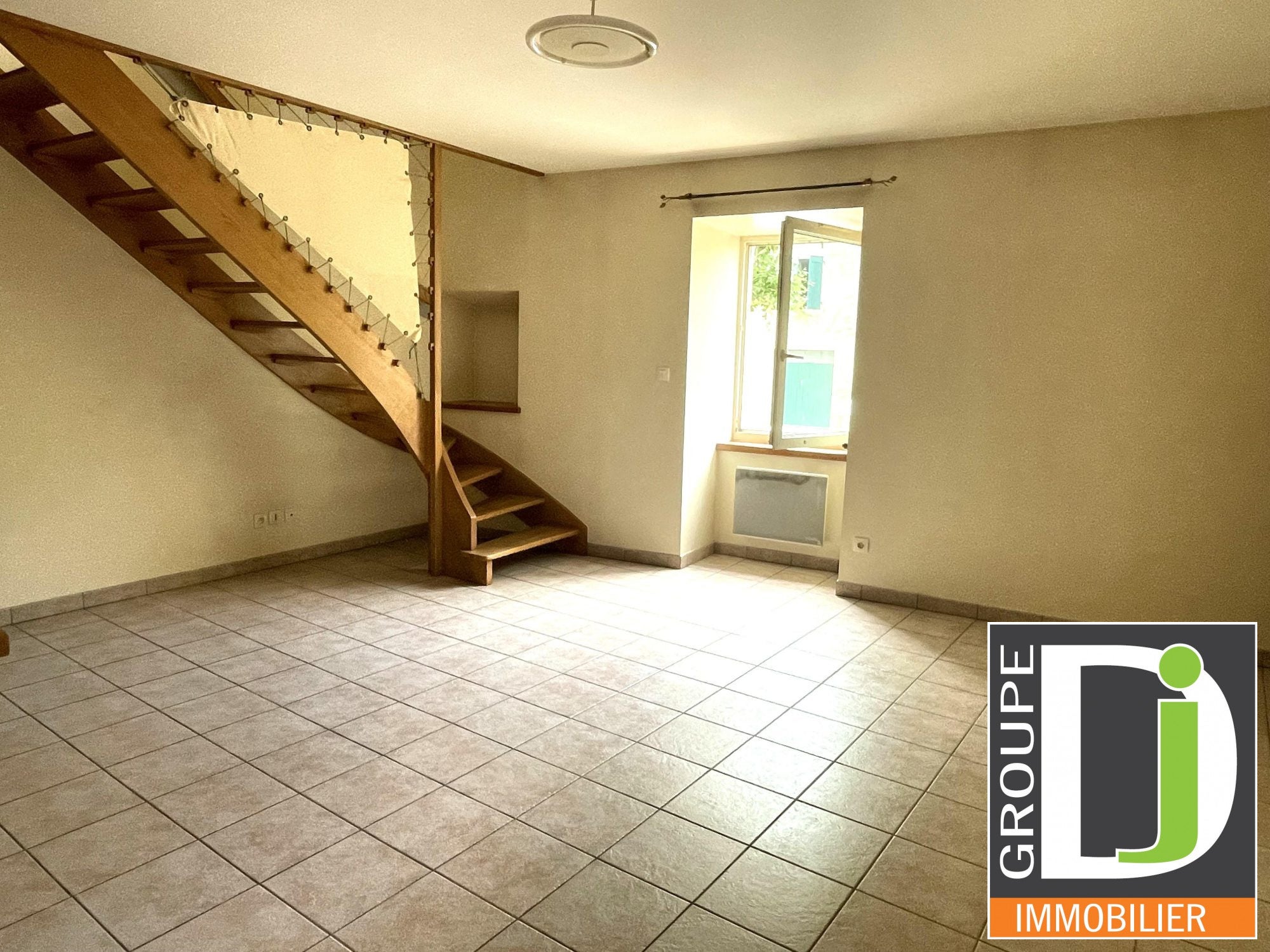 Appartement Boulevard des Remparts à Étoile-sur-Rhône